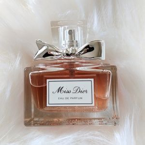 Miss Dior Eau de Perfum 🌸